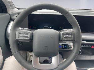 Hyundai IONIQ 9 110kWh AWD Energy 230 kW (313 CV) - Foto 12