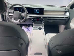 Hyundai IONIQ 9 110kWh AWD Energy 230 kW (313 CV) - Foto 10