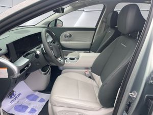Hyundai IONIQ 9 110kWh AWD Energy 230 kW (313 CV) - Foto 9