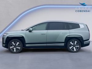 Hyundai IONIQ 9 110kWh AWD Energy 230 kW (313 CV) - Foto 3