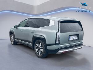 Hyundai IONIQ 9 110kWh AWD Energy 230 kW (313 CV) - Foto 3