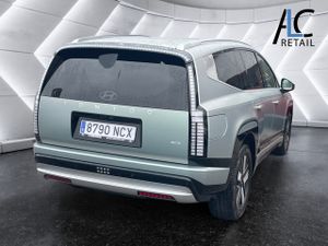 Hyundai IONIQ 9 110kWh AWD Energy 230 kW (313 CV) - Foto 5