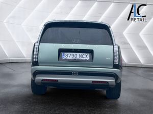 Hyundai IONIQ 9 110kWh AWD Energy 230 kW (313 CV) - Foto 4