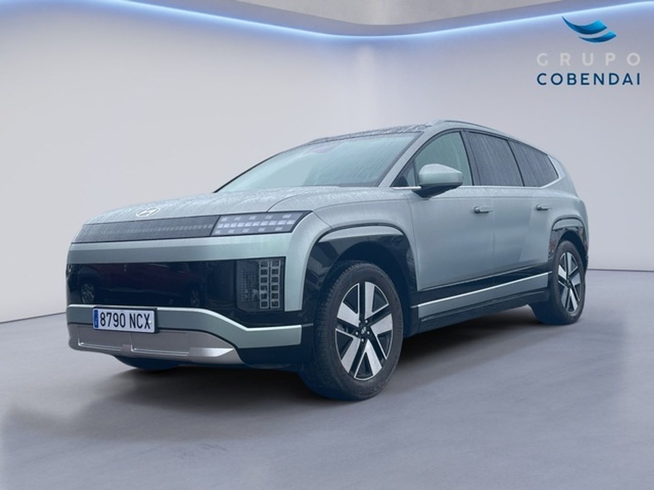 Hyundai IONIQ 9 110kWh AWD Energy 230 kW (313 CV) - Foto 1