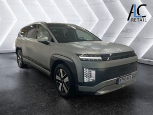 Hyundai IONIQ 9 110kWh AWD Energy 230 kW (313 CV) - Foto 7