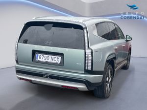 Hyundai IONIQ 9 110kWh AWD Energy 230 kW (313 CV) - Foto 5
