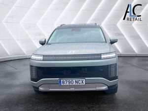 Hyundai IONIQ 9 110kWh AWD Energy 230 kW (313 CV) - Foto 8