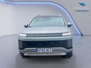 Hyundai IONIQ 9 110kWh AWD Energy 230 kW (313 CV) - Foto 8