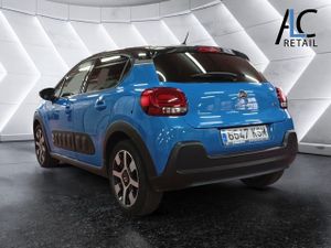 Citroën C3 Aircross PureTech 110 S&S Shine 81 kW (110 CV) - Foto 3