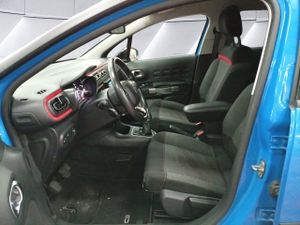 Citroën C3 Aircross PureTech 110 S&S Shine 81 kW (110 CV) - Foto 9
