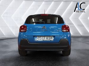 Citroën C3 Aircross PureTech 110 S&S Shine 81 kW (110 CV) - Foto 4