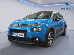Citroën C3 Aircross PureTech 110 S&S Shine 81 kW (110 CV) - Foto 2