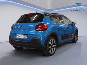 Citroën C3 Aircross PureTech 110 S&S Shine 81 kW (110 CV) - Foto 5