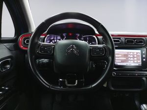 Citroën C3 Aircross PureTech 110 S&S Shine 81 kW (110 CV) - Foto 12