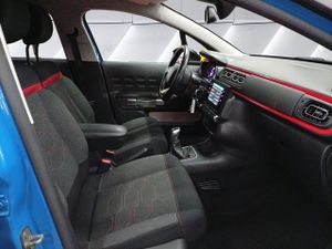 Citroën C3 Aircross PureTech 110 S&S Shine 81 kW (110 CV) - Foto 15