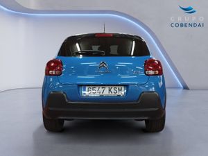 Citroën C3 Aircross PureTech 110 S&S Shine 81 kW (110 CV) - Foto 4