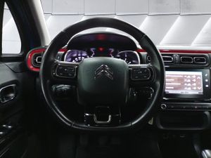 Citroën C3 Aircross PureTech 110 S&S Shine 81 kW (110 CV) - Foto 12