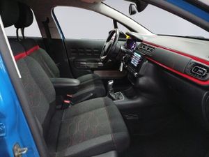 Citroën C3 Aircross PureTech 110 S&S Shine 81 kW (110 CV) - Foto 14