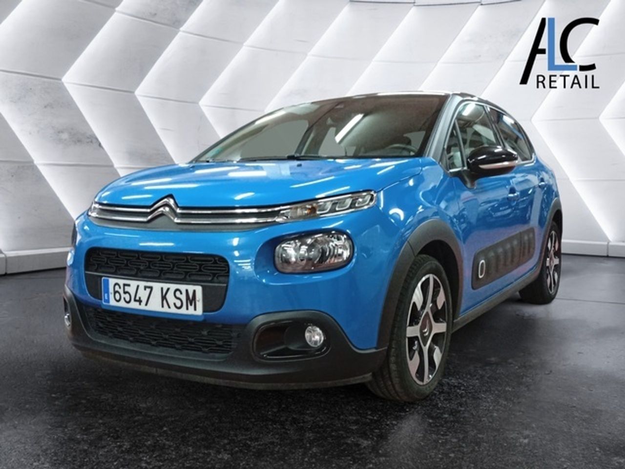 Citroën C3 Aircross PureTech 110 S&S Shine 81 kW (110 CV) - Foto 1