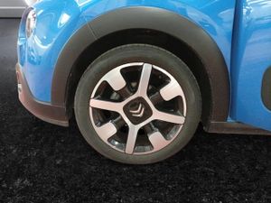 Citroën C3 Aircross PureTech 110 S&S Shine 81 kW (110 CV) - Foto 14