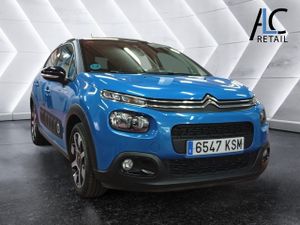 Citroën C3 Aircross PureTech 110 S&S Shine 81 kW (110 CV) - Foto 7