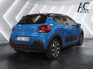 Citroën C3 Aircross PureTech 110 S&S Shine 81 kW (110 CV) - Foto 5