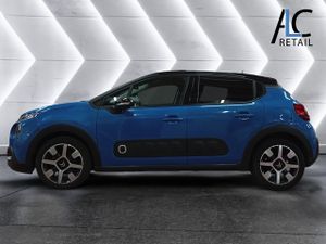 Citroën C3 Aircross PureTech 110 S&S Shine 81 kW (110 CV) - Foto 3