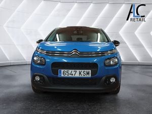Citroën C3 Aircross PureTech 110 S&S Shine 81 kW (110 CV) - Foto 8