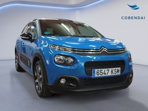 Citroën C3 Aircross PureTech 110 S&S Shine 81 kW (110 CV) - Foto 7