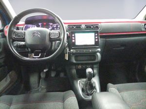 Citroën C3 Aircross PureTech 110 S&S Shine 81 kW (110 CV) - Foto 10