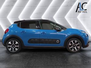 Citroën C3 Aircross PureTech 110 S&S Shine 81 kW (110 CV) - Foto 6