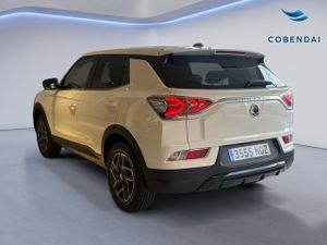 KGM Korando E-motion Urban Auto 140 kW (190 CV) - Foto 3