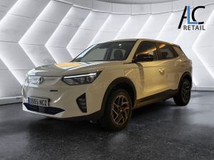 KGM Korando E-motion Urban Auto 140 kW (190 CV) - Foto 2