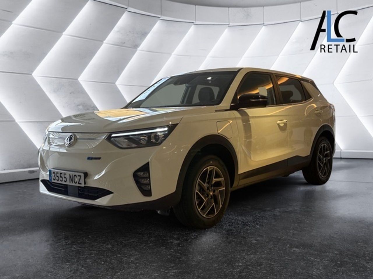 KGM Korando E-motion Urban Auto 140 kW (190 CV) - Foto 1