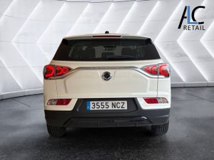 KGM Korando E-motion Urban Auto 140 kW (190 CV) - Foto 3