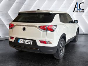 KGM Korando E-motion Urban Auto 140 kW (190 CV) - Foto 4