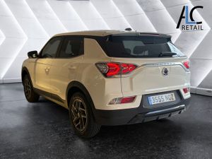 KGM Korando E-motion Urban Auto 140 kW (190 CV) - Foto 3