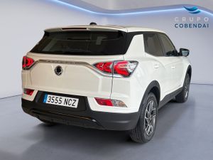 KGM Korando E-motion Urban Auto 140 kW (190 CV) - Foto 4