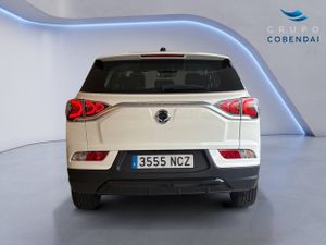 KGM Korando E-motion Urban Auto 140 kW (190 CV) - Foto 3