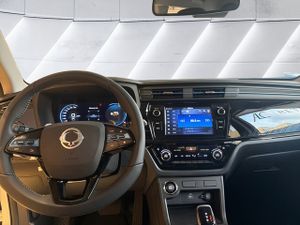 KGM Korando E-motion Urban Auto 140 kW (190 CV) - Foto 9
