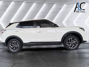 KGM Korando E-motion Urban Auto 140 kW (190 CV) - Foto 5