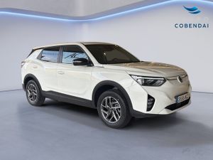 KGM Korando E-motion Urban Auto 140 kW (190 CV) - Foto 6