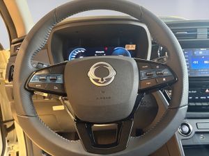 KGM Korando E-motion Urban Auto 140 kW (190 CV) - Foto 11