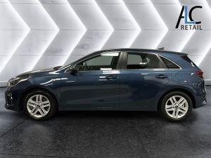 Kia Ceed 1.0 T-GDi Drive 88 kW (120 CV) - Foto 3