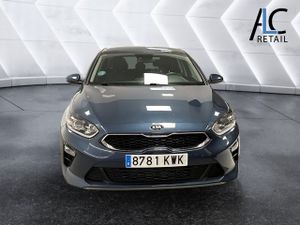 Kia Ceed 1.0 T-GDi Drive 88 kW (120 CV) - Foto 8