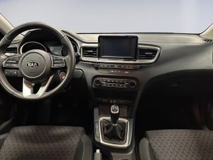 Kia Ceed 1.0 T-GDi Drive 88 kW (120 CV) - Foto 10