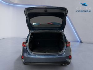 Kia Ceed 1.0 T-GDi Drive 88 kW (120 CV) - Foto 14