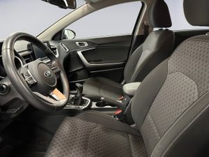 Kia Ceed 1.0 T-GDi Drive 88 kW (120 CV) - Foto 9