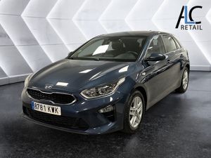 Kia Ceed 1.0 T-GDi Drive 88 kW (120 CV) - Foto 2