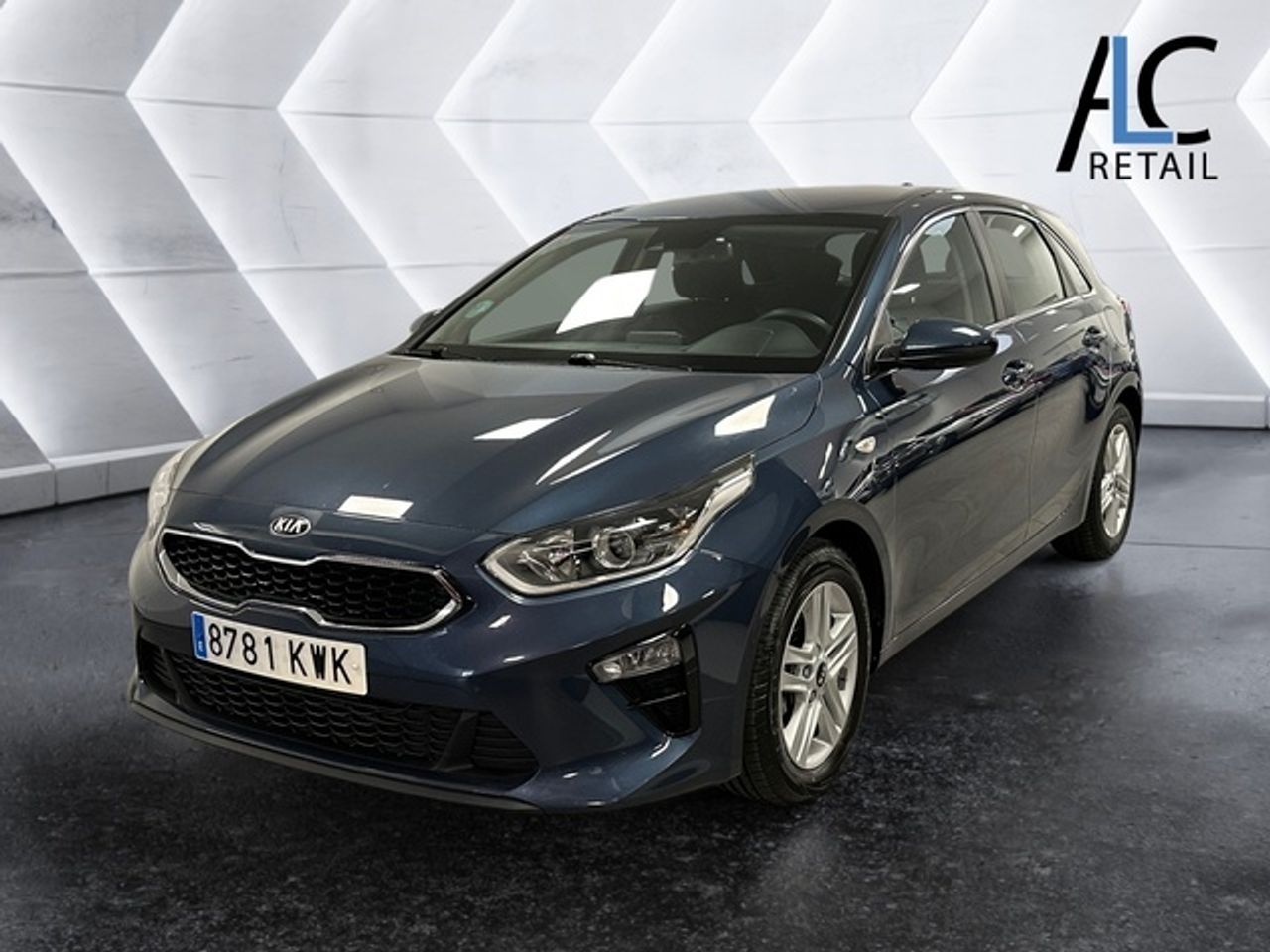 Kia Ceed 1.0 T-GDi Drive 88 kW (120 CV) - Foto 1
